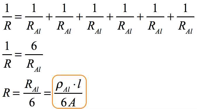 BPhO 19 Sect.1 (e) 电阻并联