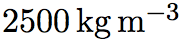 BPhO 18 Question2 c) e) 地球内部