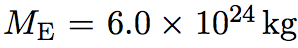 BPhO 18 Question2 c) e) 地球内部