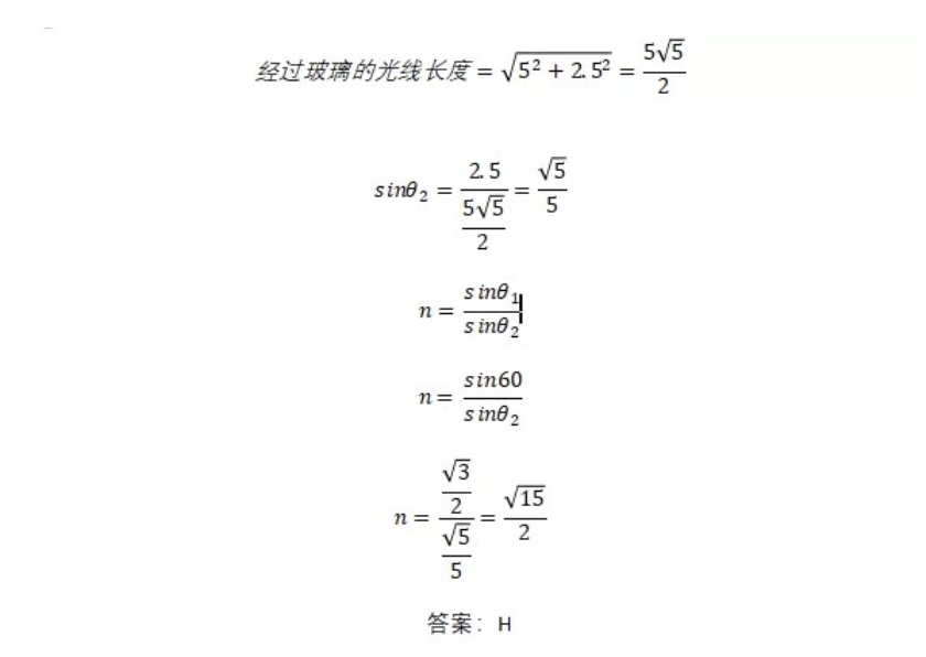 关于PAT&ENGAA考试，你需要知道的一切