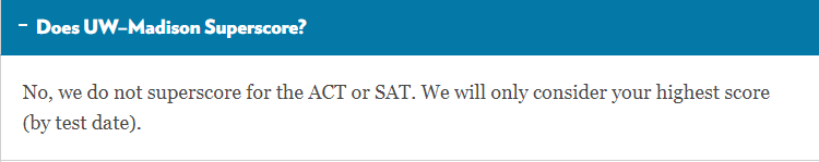 收藏 | 四所大学明确交SAT/ACT？2021-22申请季美国大学标化政策汇总！