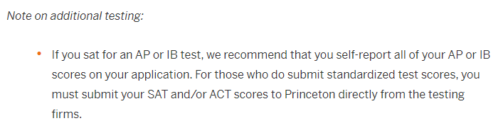 收藏 | 四所大学明确交SAT/ACT？2021-22申请季美国大学标化政策汇总！