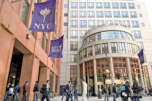 申请季福利！斯坦福、NYU、密歇根大学录取三篇文书范文