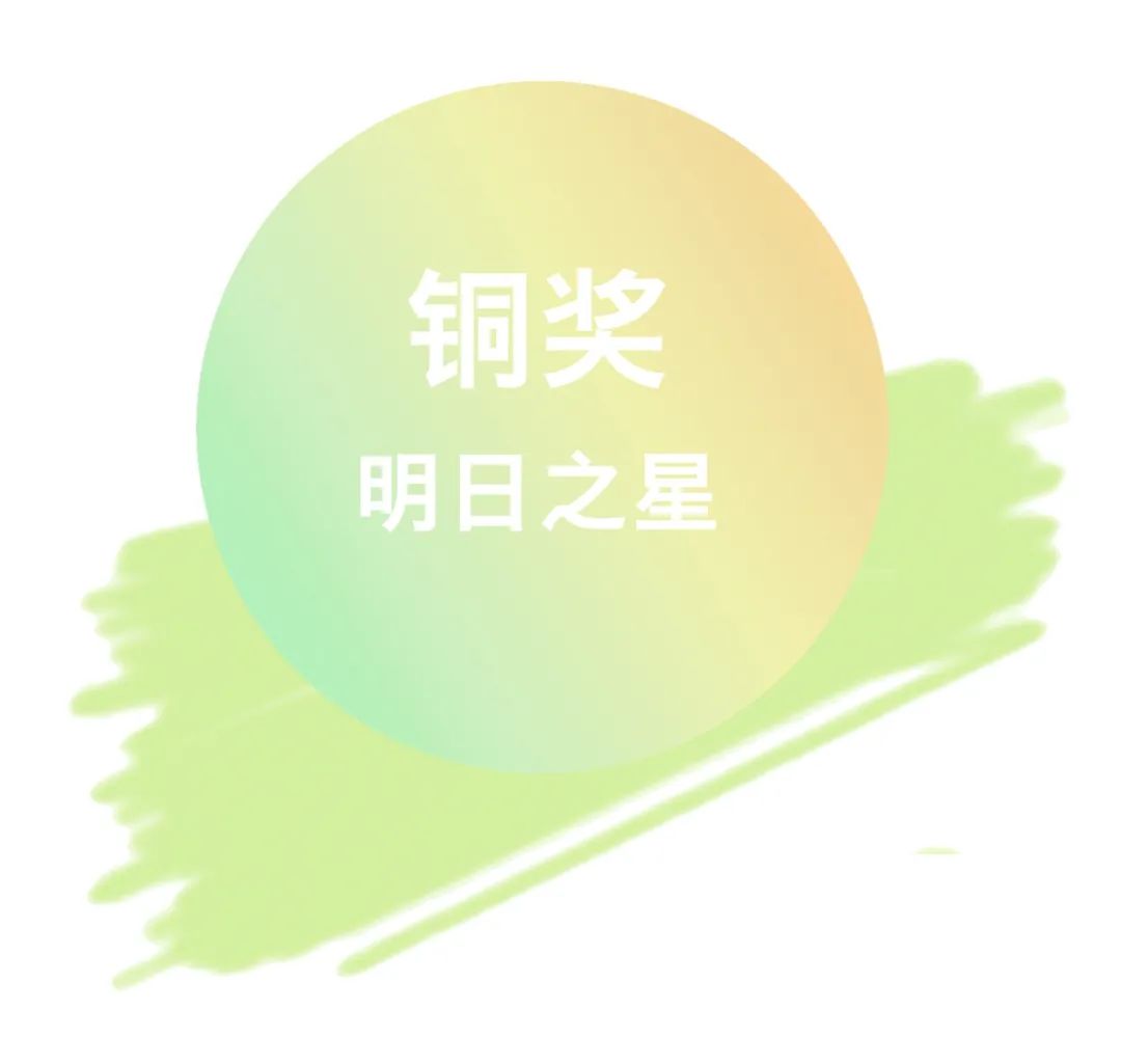 每日赛讯‖2021创艺国际青年设计师奖获奖名单及获奖作品公布！