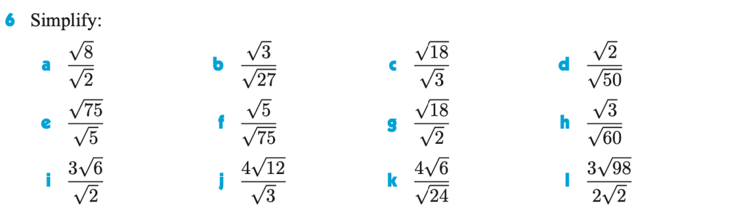 为啥上了高中，孩子学好数学压力这么大？