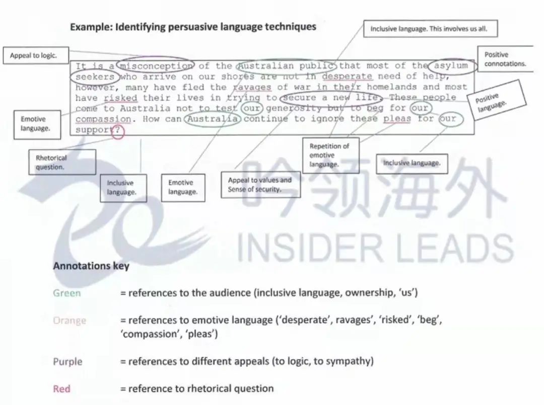 VCE EAL | 假期如何为12年级的学习做准备？