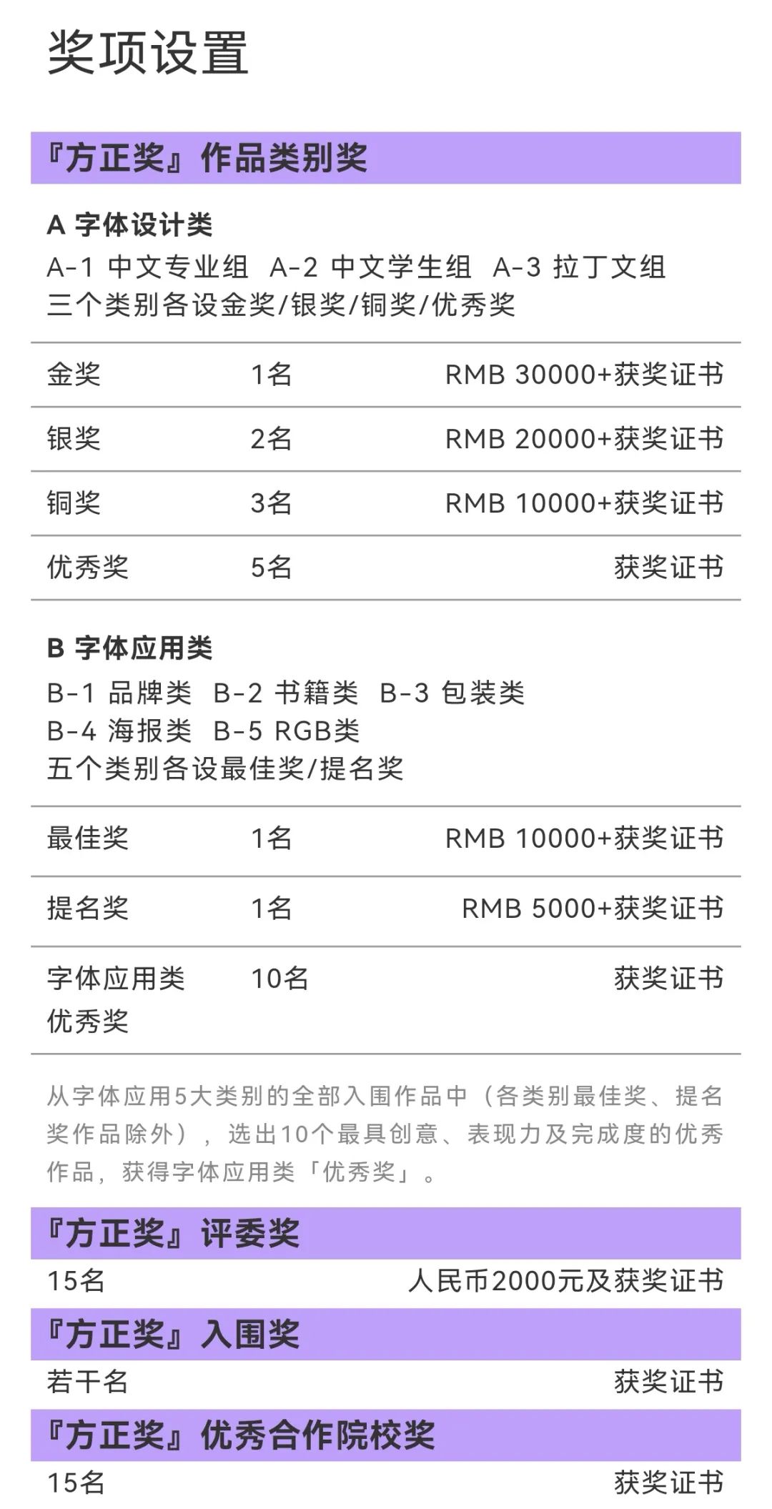 每日一赛‖第十一届方正奖设计大赛（截止至2022.2.28-综合类竞赛）