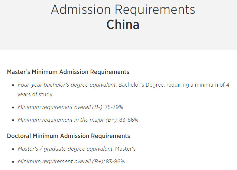 干货｜热门留学地GPA算法全解析！