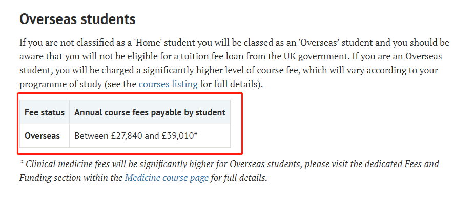 英镑跌至新低！学费却涨价？英国留学准备多少钱合适？