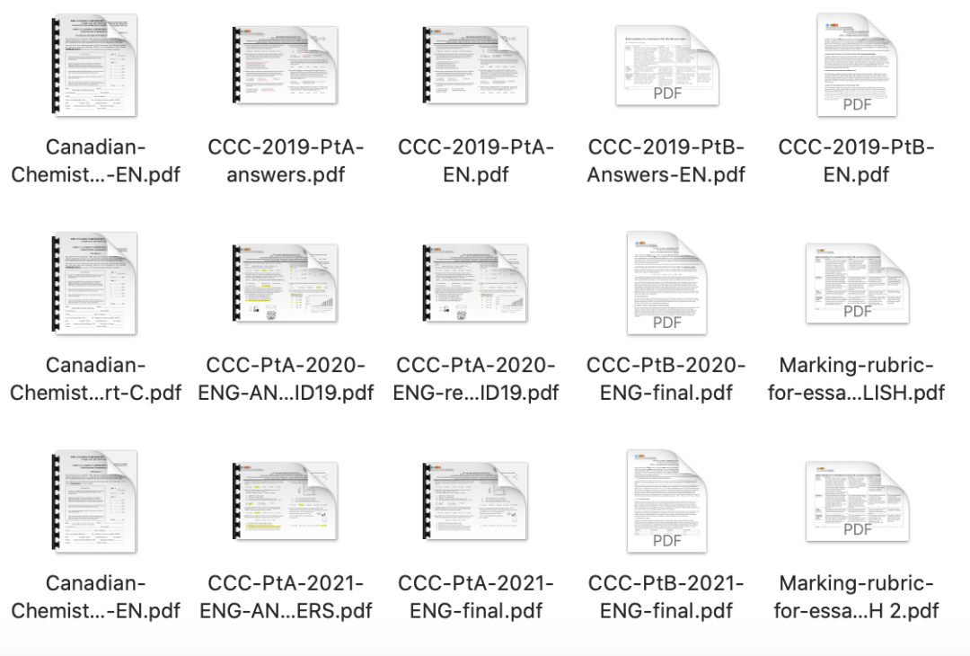 CCC竞赛适合什么样的学生参加？