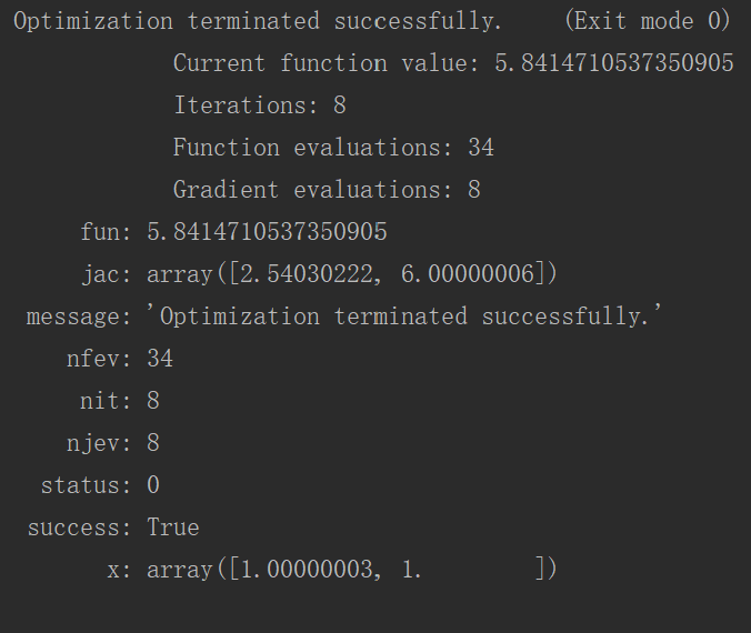 国赛必备 | 了解如何使用python完成数学建模常见算法！