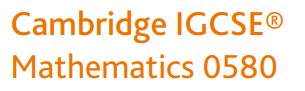 IGCSE 普通数学 VS 附加数学，这一次全部说清！