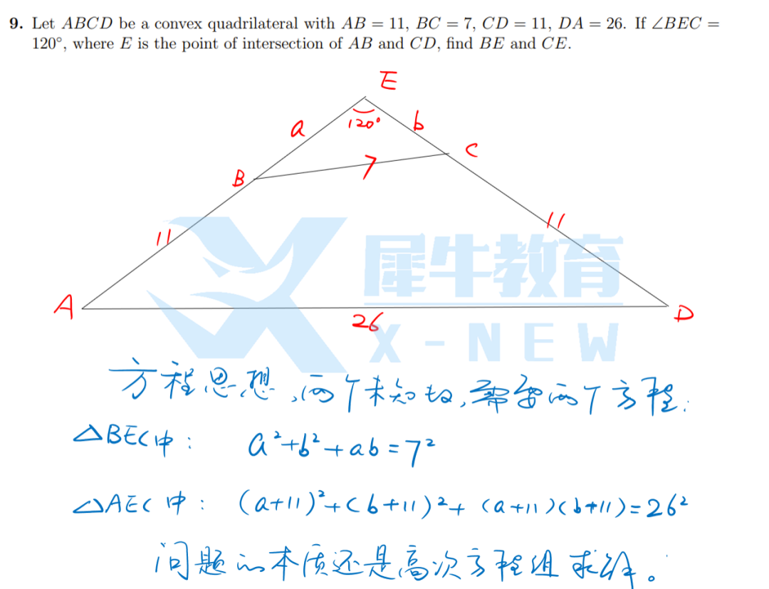 7天欧几里得冲刺指南！在两万竞赛选手中斩获Honor的秘诀是...