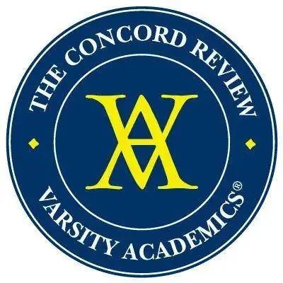 The Concord Review全球顶尖中学生历史论文大赛