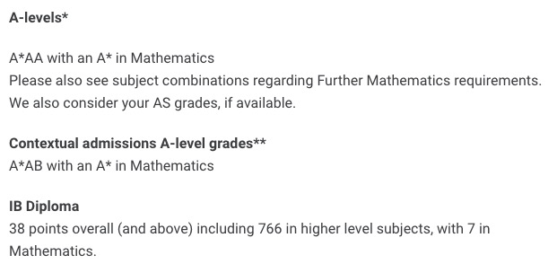 LSE再次卫冕第一！英国经济学专业都有哪些学校值得推荐？