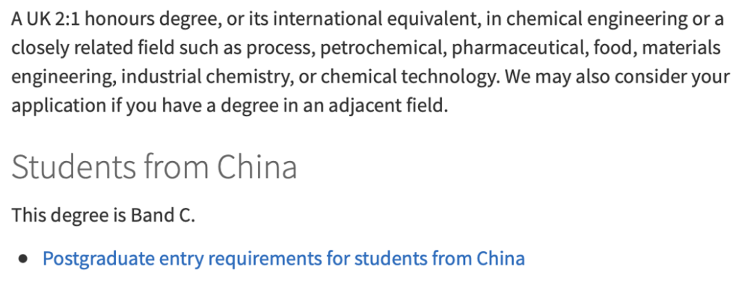 申工科必看！英国最受中国学生喜欢的top5大学