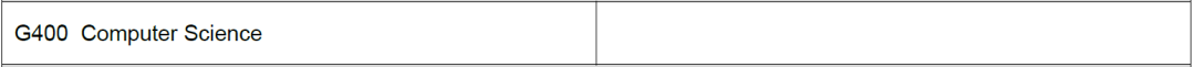 MAT、STEP、TMUA三大英国数学专业入学考试有何区别？我该报考哪一项？