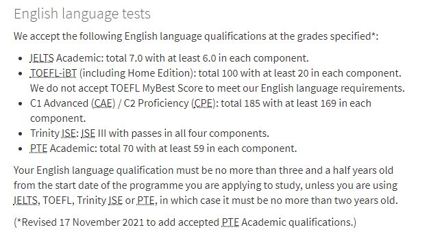 英研计算机科学(Computer Science)专业简介——以ED、UCL为例