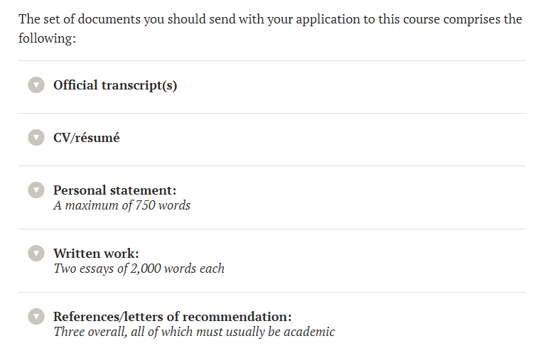 英研教育学(Education)专业简介——以牛津、布里斯托为例