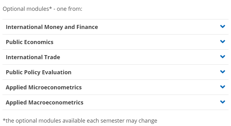 英研金融学(Finance)专业简介——以谢菲尔德、卡迪夫为例