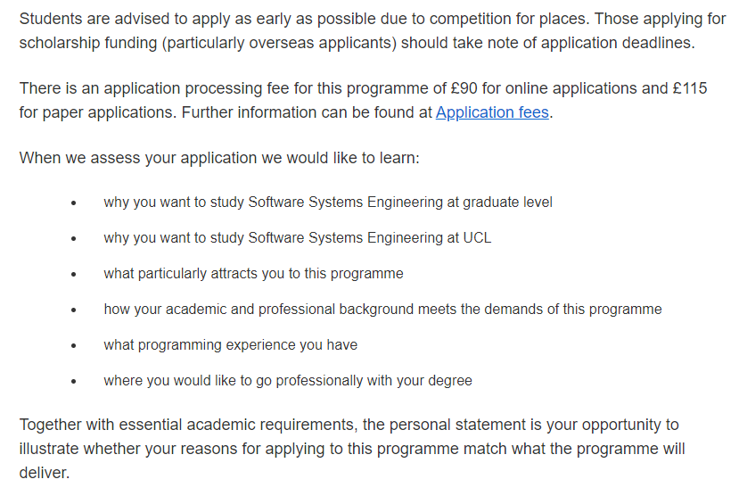 英研软件工程(Software Engineering)专业简介——以UCL、IC为例