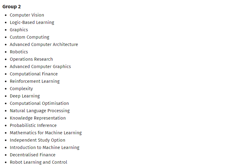 英研软件工程(Software Engineering)专业简介——以UCL、IC为例