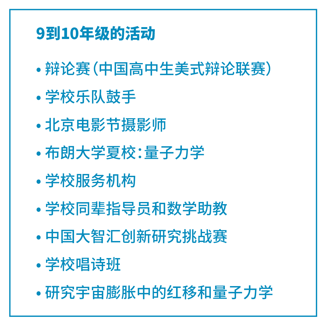 独家观点 | 途西6步法，解析美本申请的底层逻辑