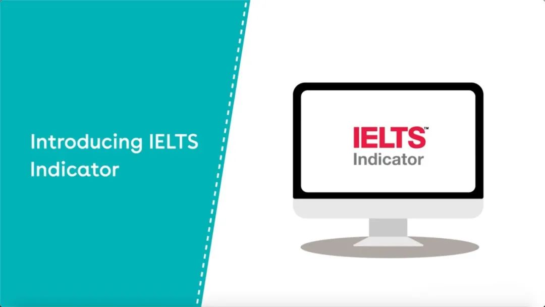 IELTS Indicator 全方位科普