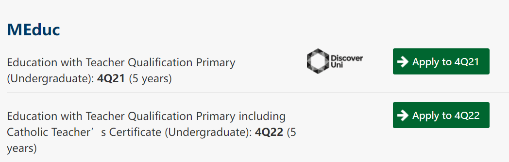 2023 Entry | 英国本科教育类专业排名大洗牌