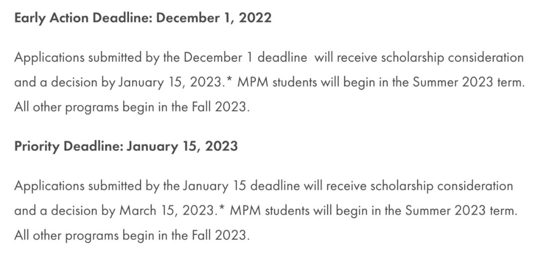 汇总美研申请deadline！耶鲁、康奈尔、杜克等12所大学官网已更新！