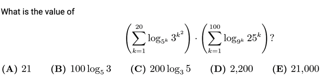 学好 AP Precalculus 对 AMC 有帮助吗？