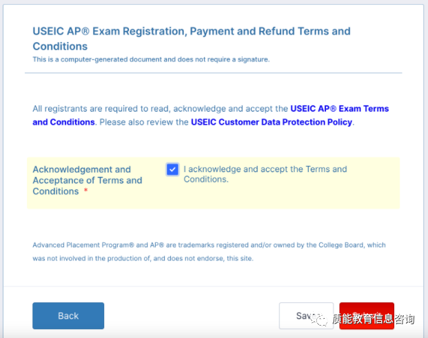 AP | 2023年AP考试新加坡考区报考指南