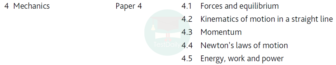 看完这篇文章告诉你A Level数学究竟学什么？|| CAIE考局