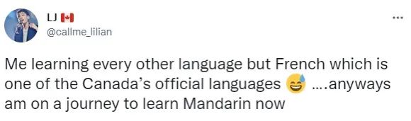 加拿大100万人说中文？！