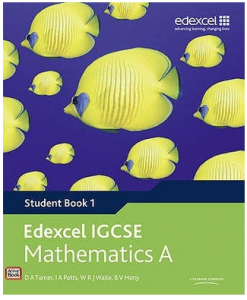 IGCSE数学、物理、生物、化学、经济等各科电子版教材免费领取|附IGCSE全科培训班