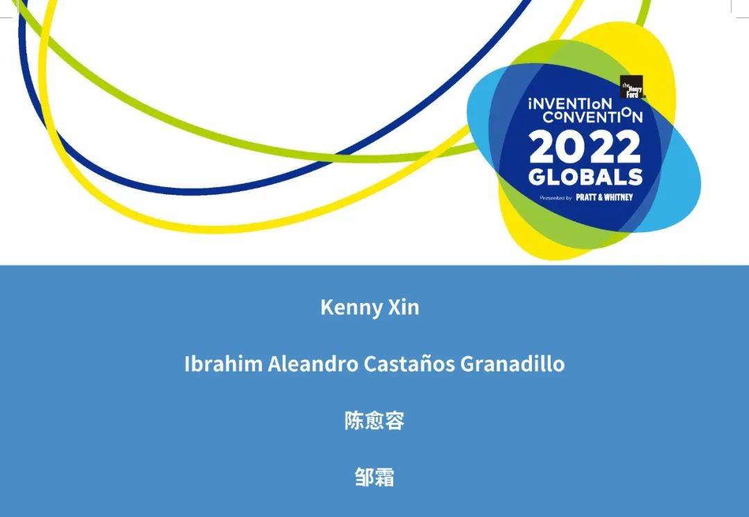 2022 ICW Globals｜国际赛结果正式出炉！