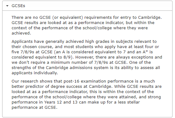 GCSE高分比例下降｜如何科学学习才能取得7/A以上成绩？