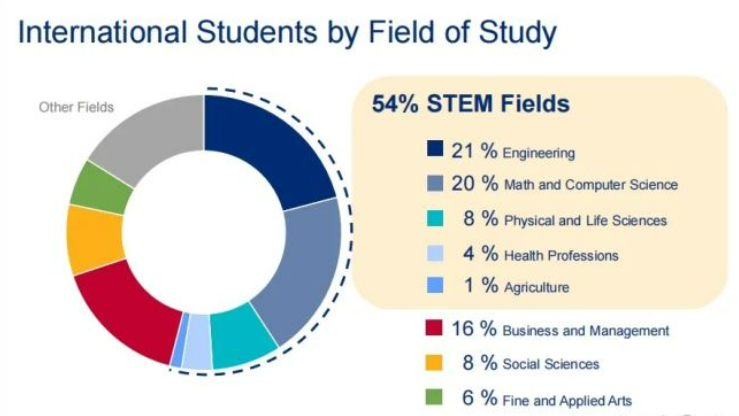 众多利好政策下申请难度猛增？标化、竞赛、GPA...谁才是突围理工科名校关键？