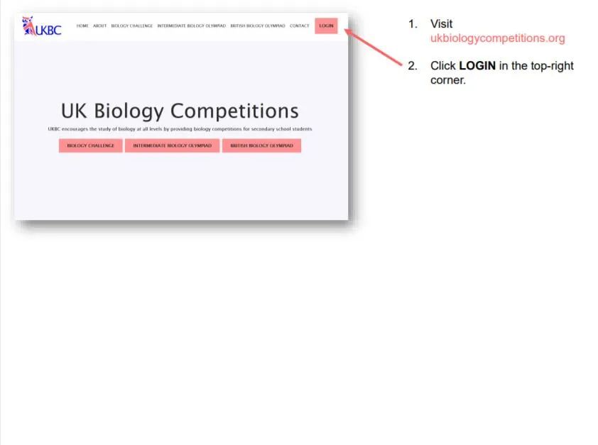 英国BBO生物竞赛含金量如何？赛事介绍看这一篇文章就够了！