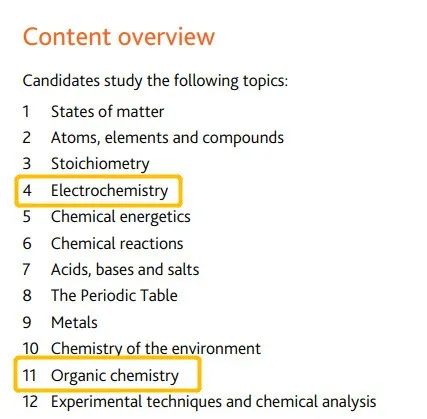 明明是IGCSE热门学科，为什么科学学科难拿高分？哪些方法可让科学顺利过“9/A*”关？