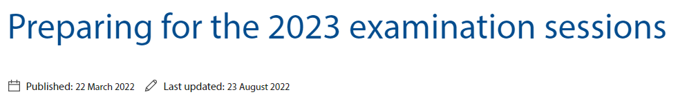 IB考试预测！想考7分，2023年IB物理考试应重点复习哪些Topic？