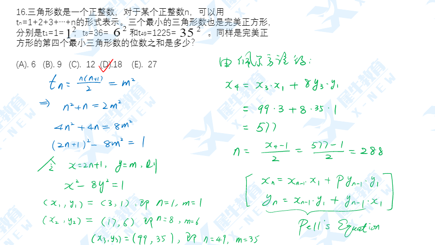 2022年AMC12 A卷难度怎么样？AMC12什么时候出成绩和分数线？历年晋级AIME ,DHR分数线多少？AIME竞赛班