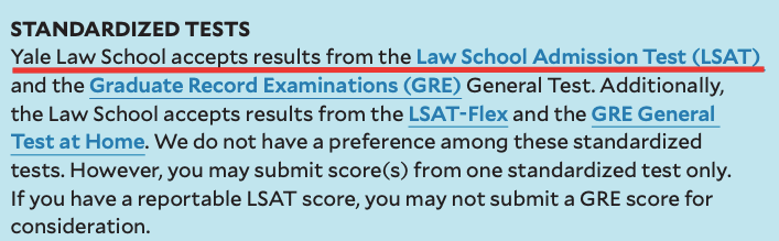 重磅！取消美国大学法学院入学申请LSAT成绩要求！