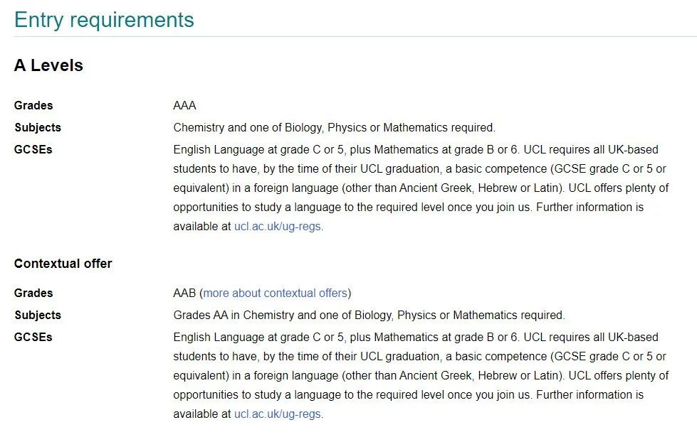 G5选课指南！UCL/IC/LSE“偏爱科目”大公开！