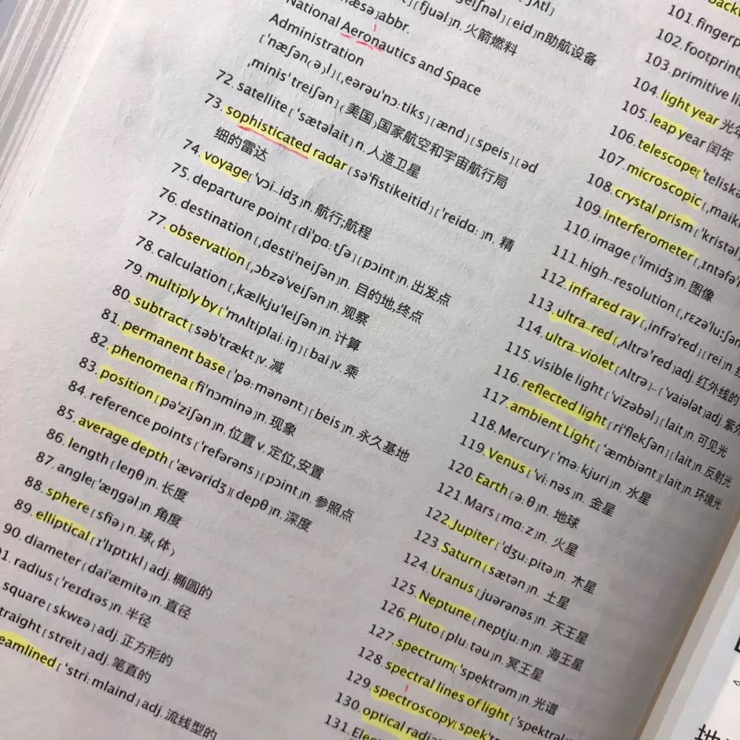 如果你从现在开始准备TOEFL