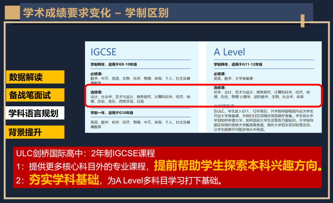 牛津放榜季 | 深度对话牛津大学招生官，原来这样的学生更受青睐！