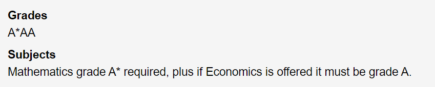 英国本科留学专业应该如何选择？近5年中国学生最爱申请的英国专业大盘点