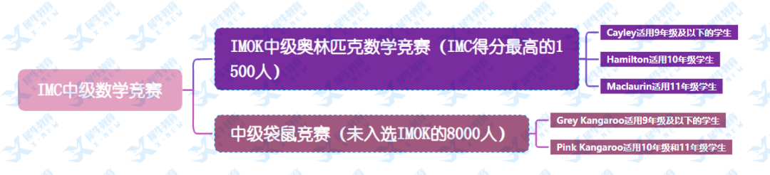 UKMT系列数学竞赛，被称为英版AMC！今年可直接报名BMO！