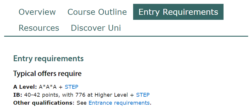 IB数学HL难度比较分析，国外大学对IB数学成绩的要求如何?附ib数学电子版教材免费领取中~