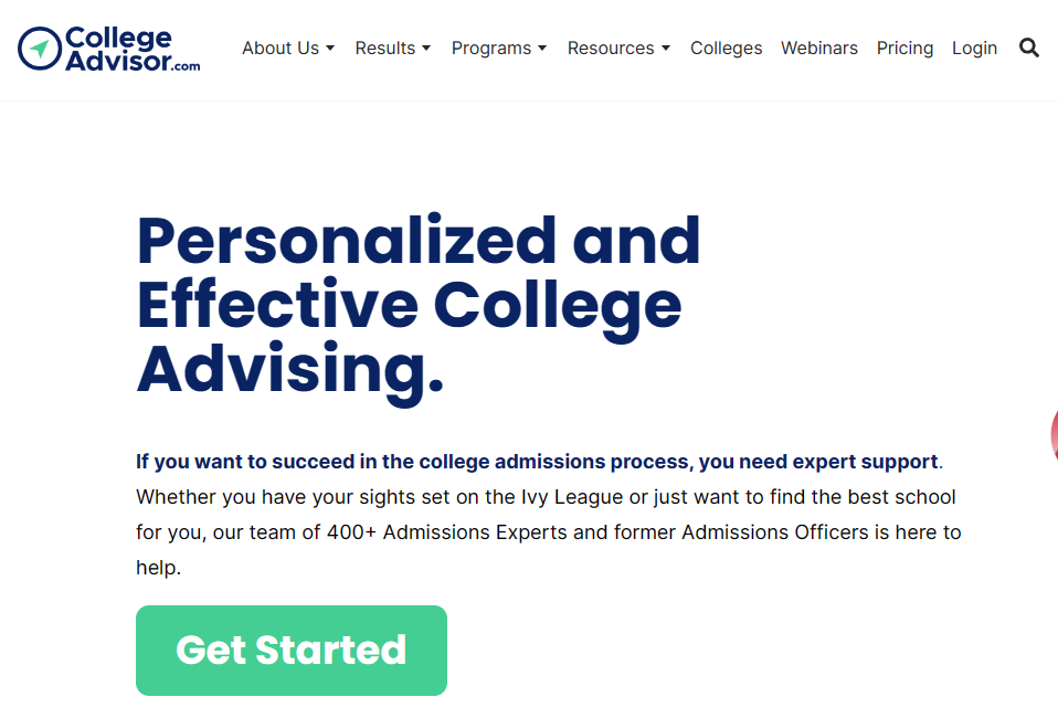 U.S. News收购CollegeAdvisor咨询平台，大学排名还管用吗？